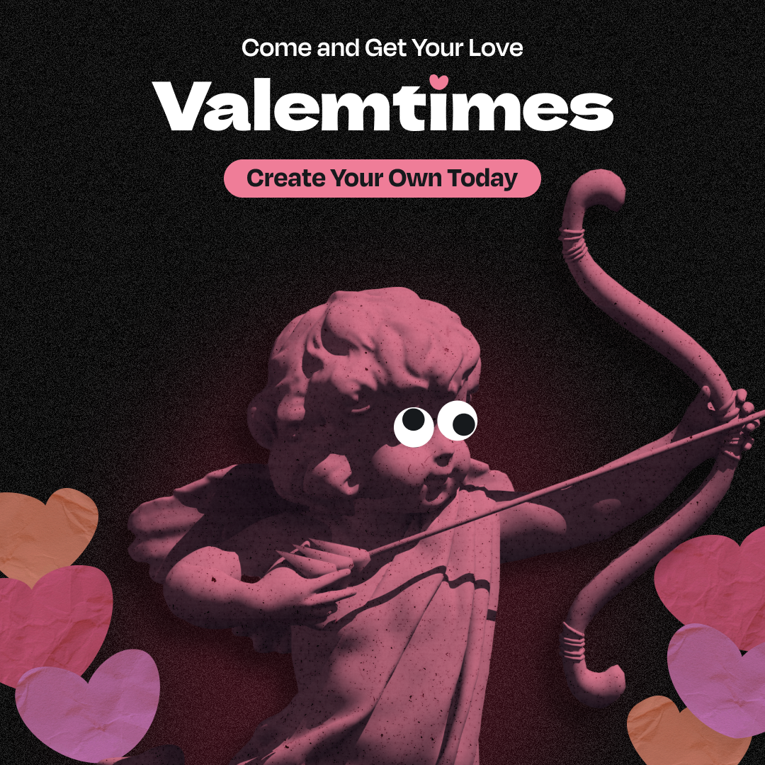 Valemtimes