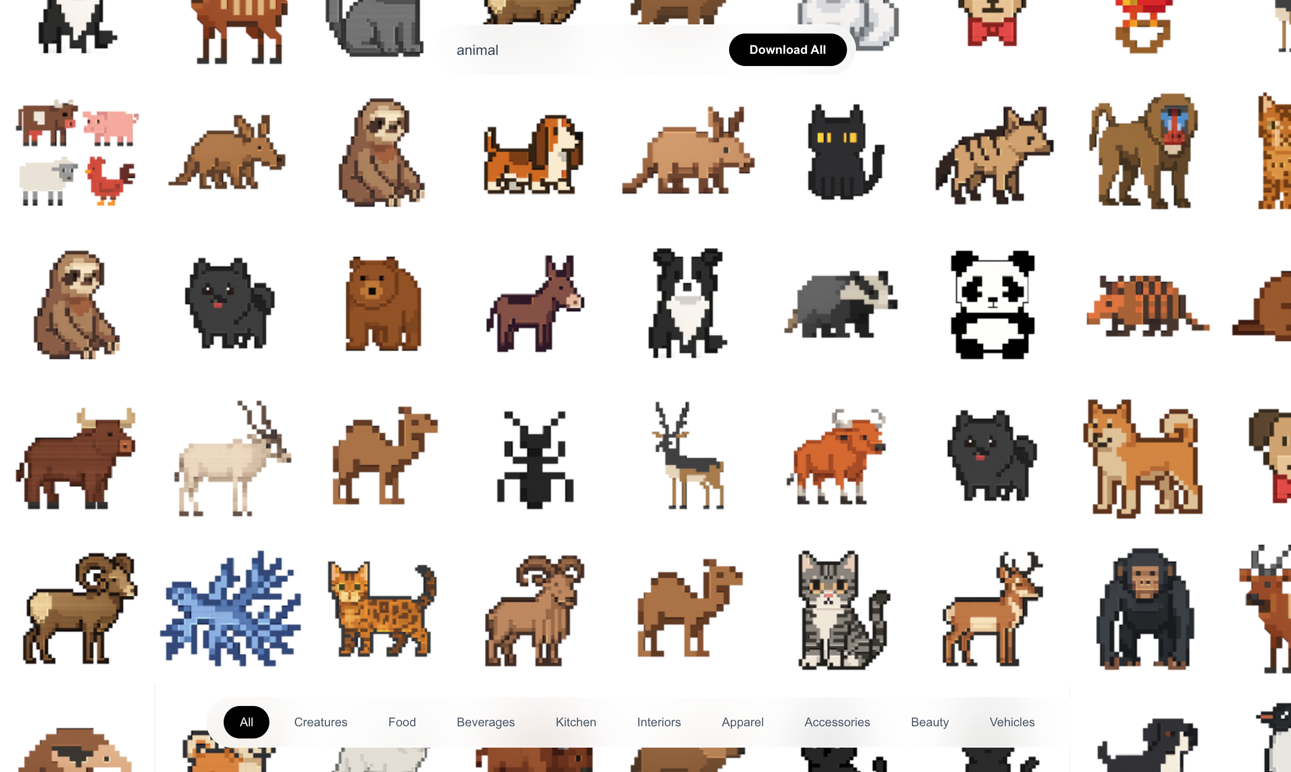 Piixes gallery image