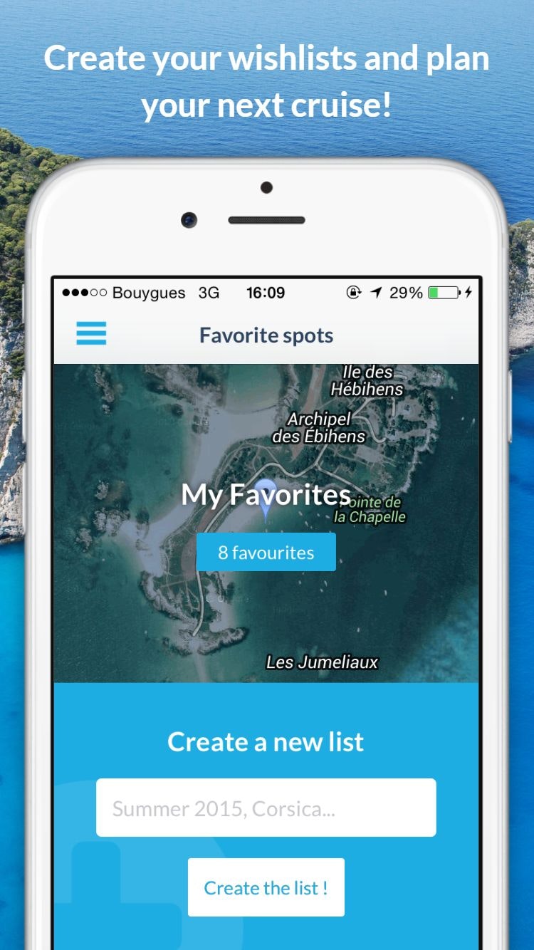 Navily gallery image