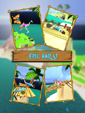 Balance Benny gallery image