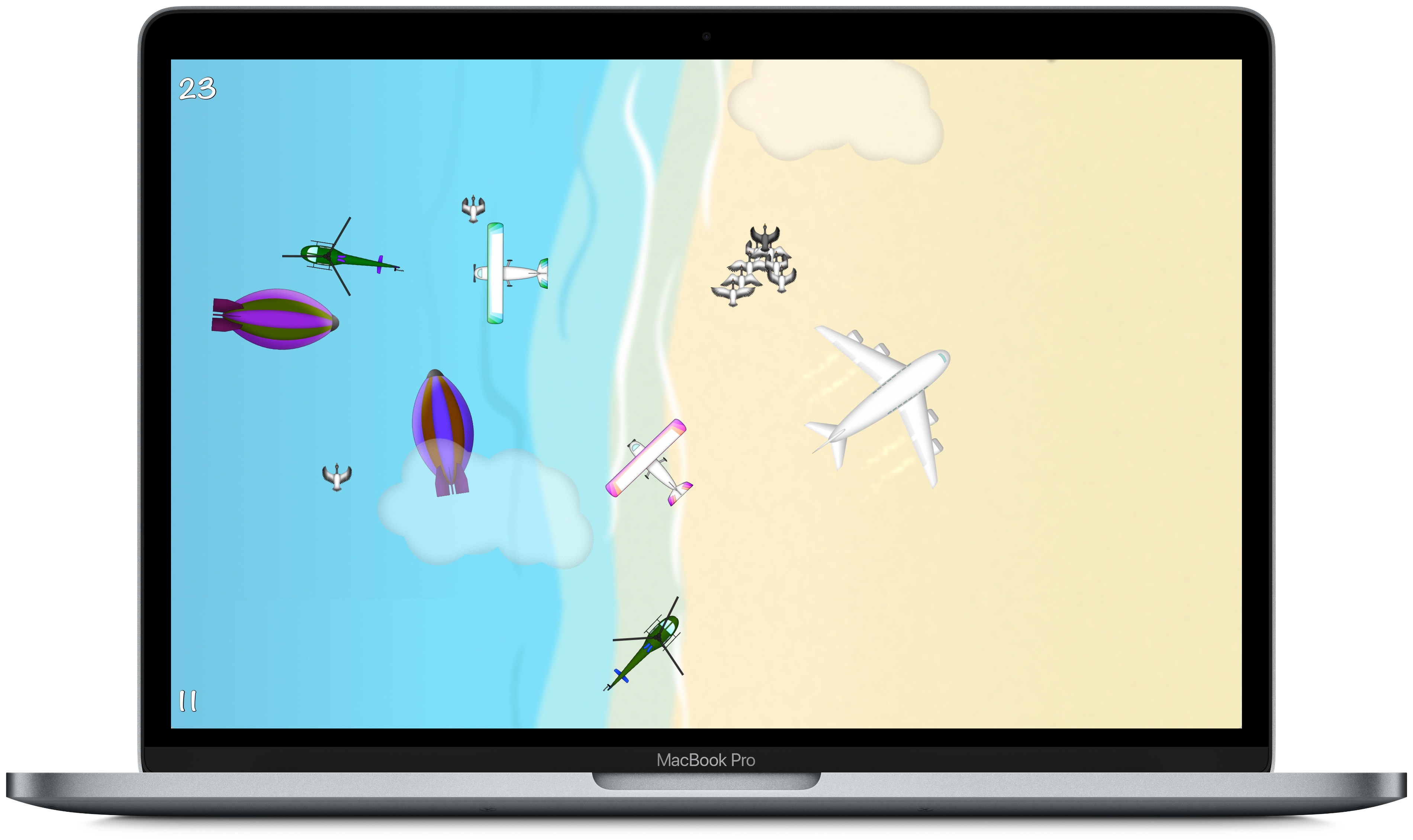 Mad Goose gallery image