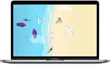 Mad Goose gallery image