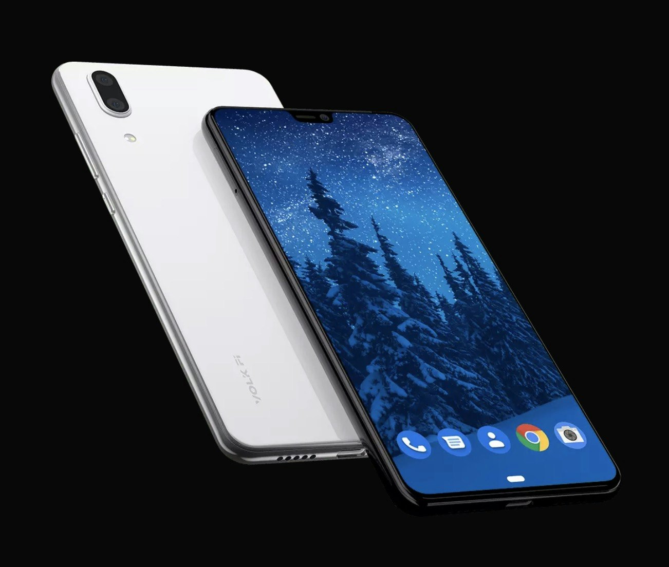 Volk One gallery image