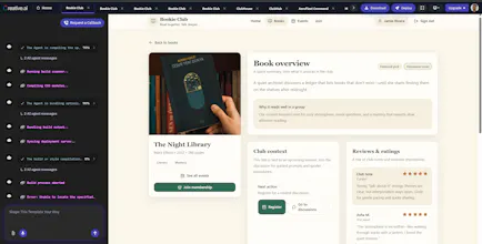Creative AI gallery image