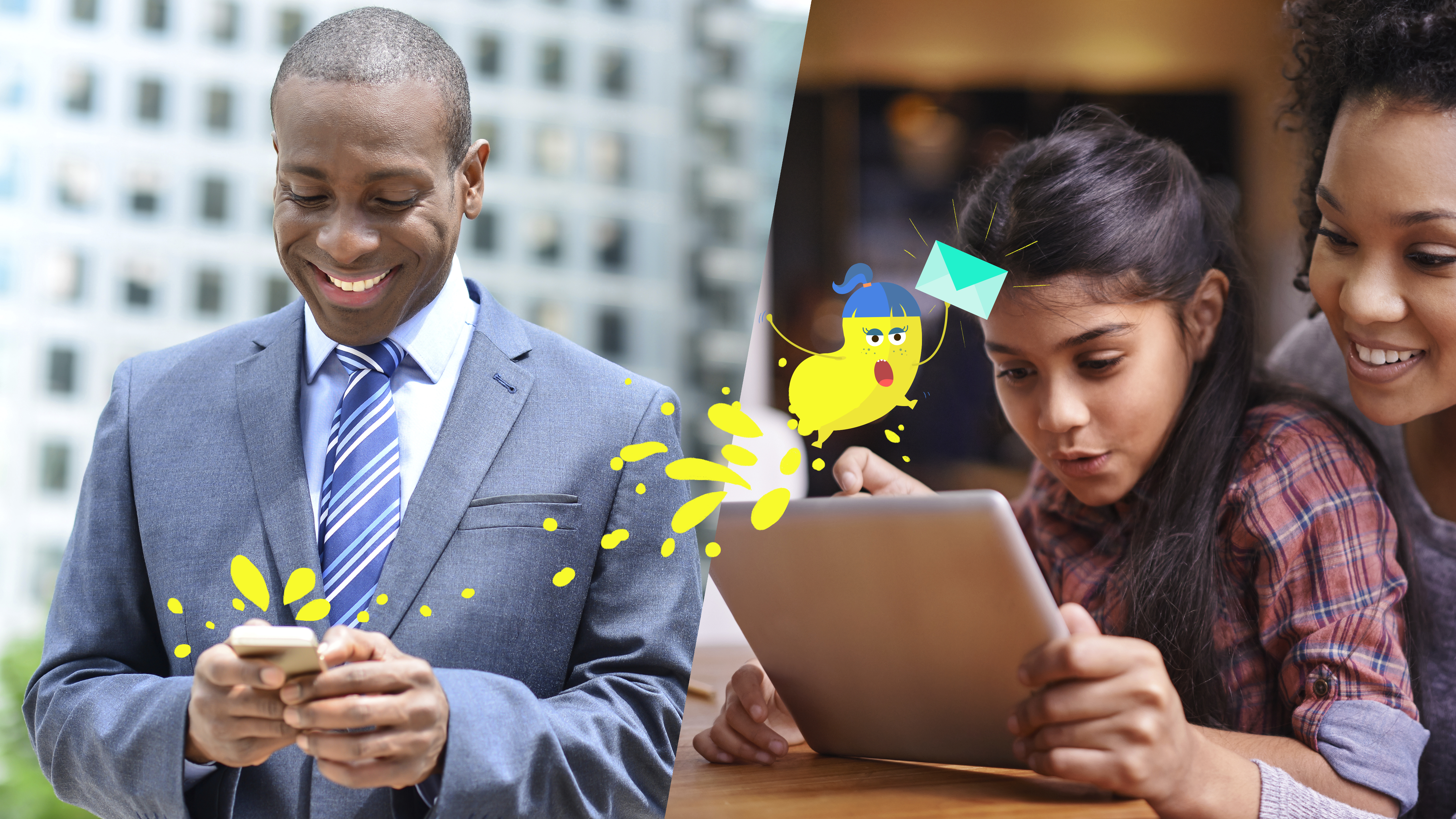 Monster Messenger gallery image