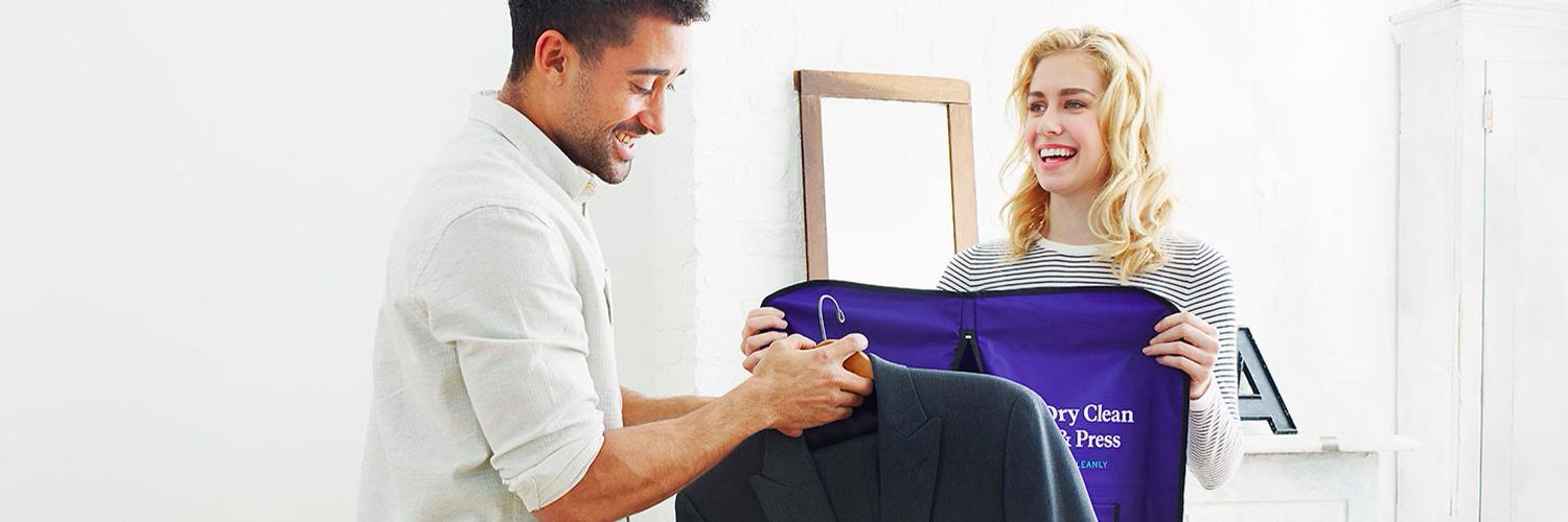 Cleanly gallery image