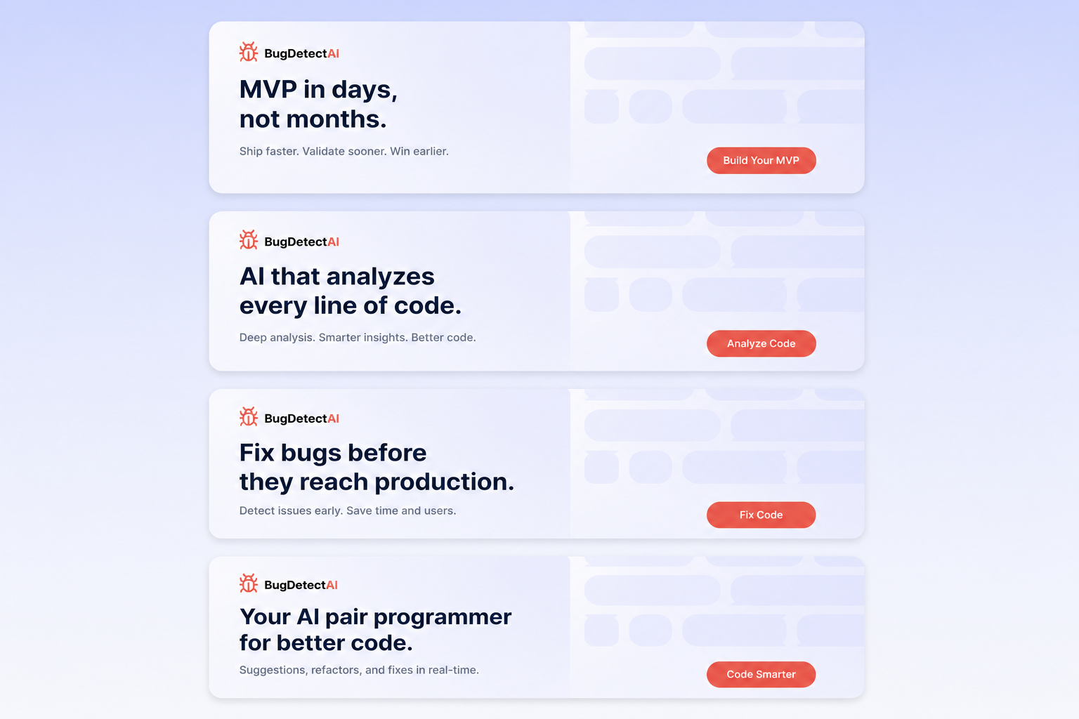 BugDetect AI gallery image