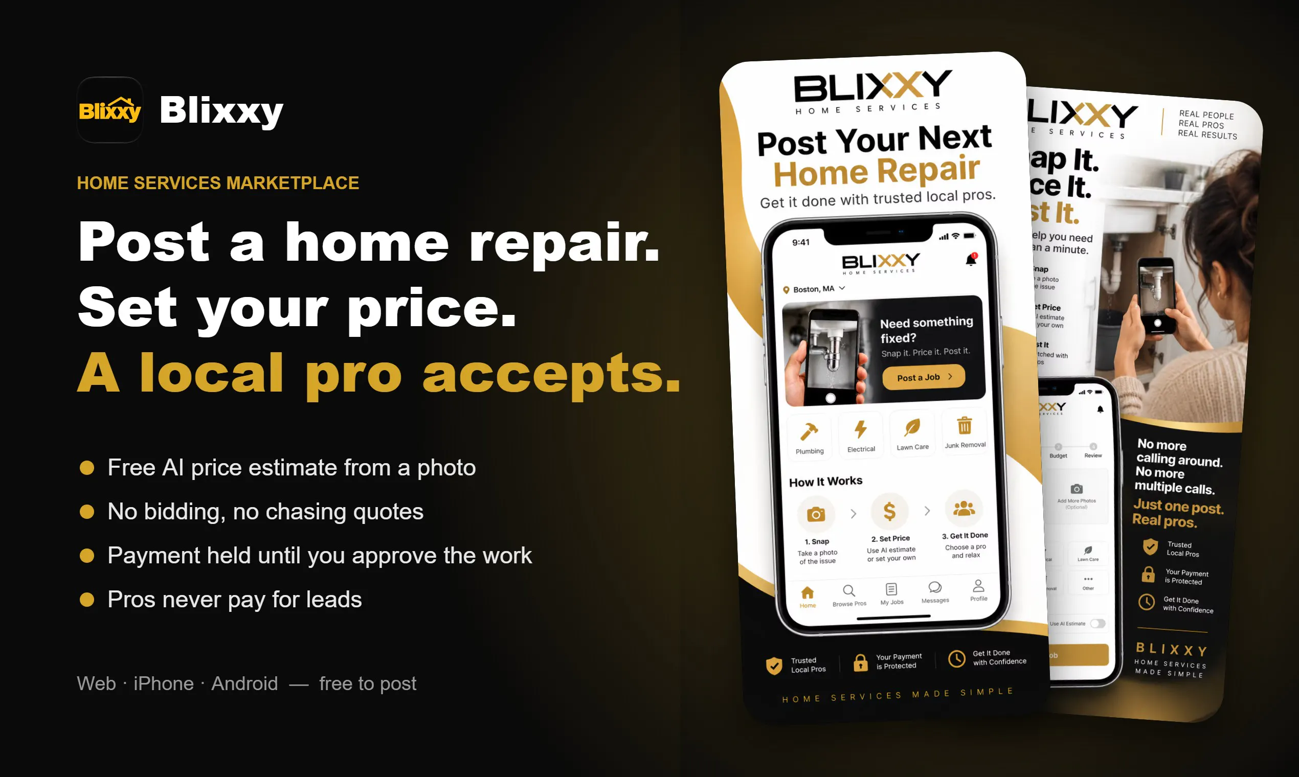 Blixxy gallery image