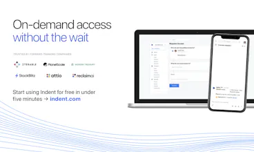 Indent for Google Groups gallery image