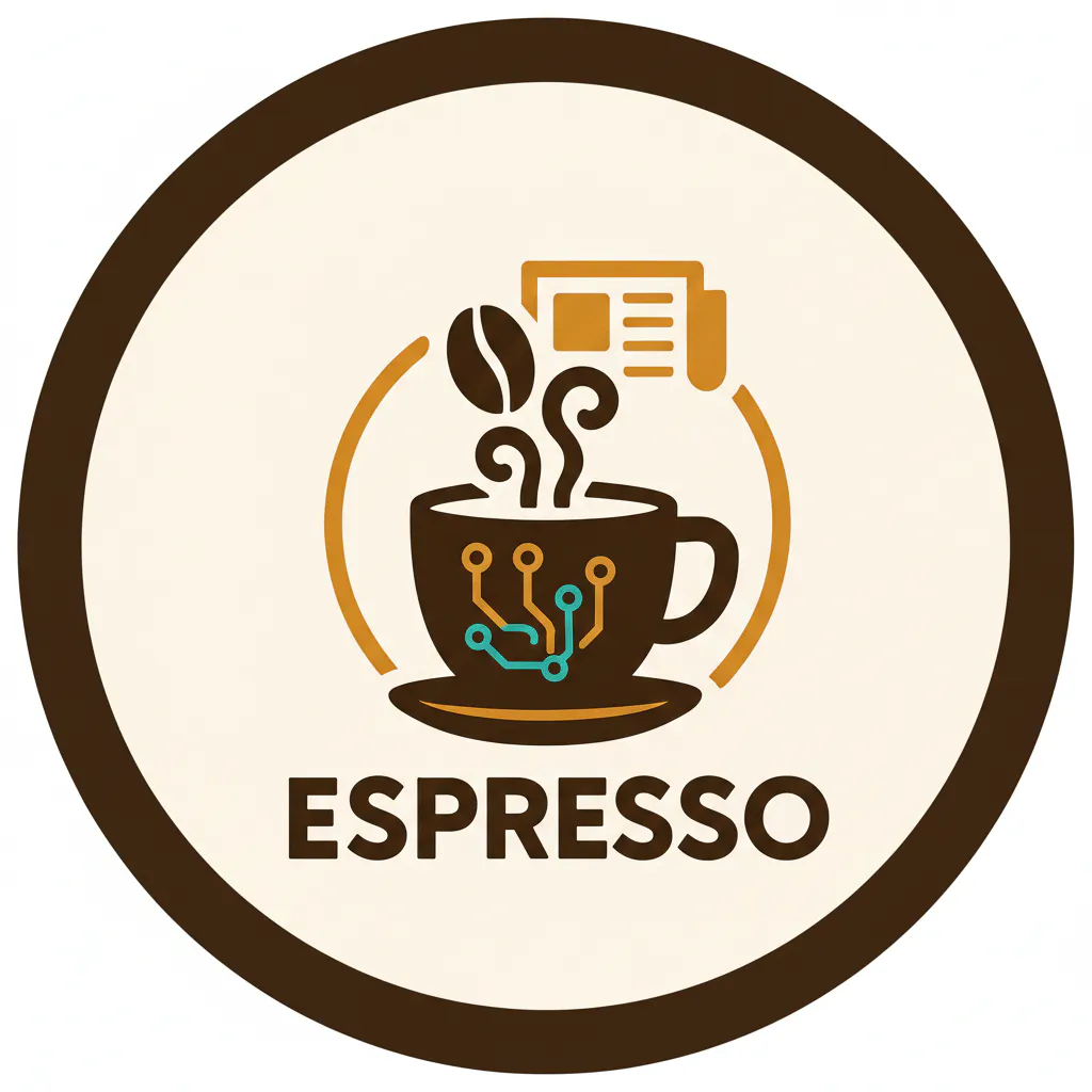 Espresso API & MCP