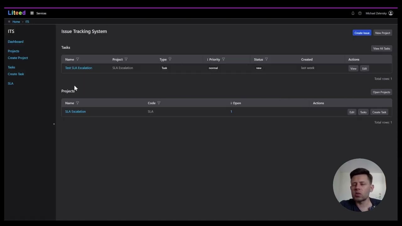 Liteed Core gallery image