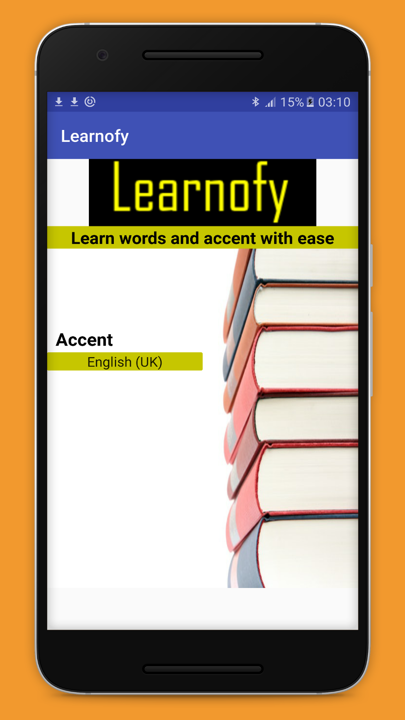 Learnofy App gallery image