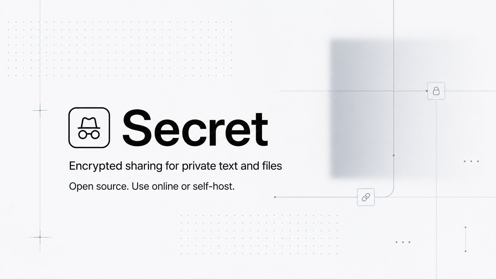 Secret gallery image
