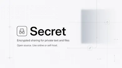 Secret gallery image