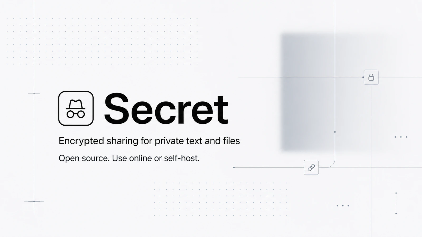 Secret screenshot 1
