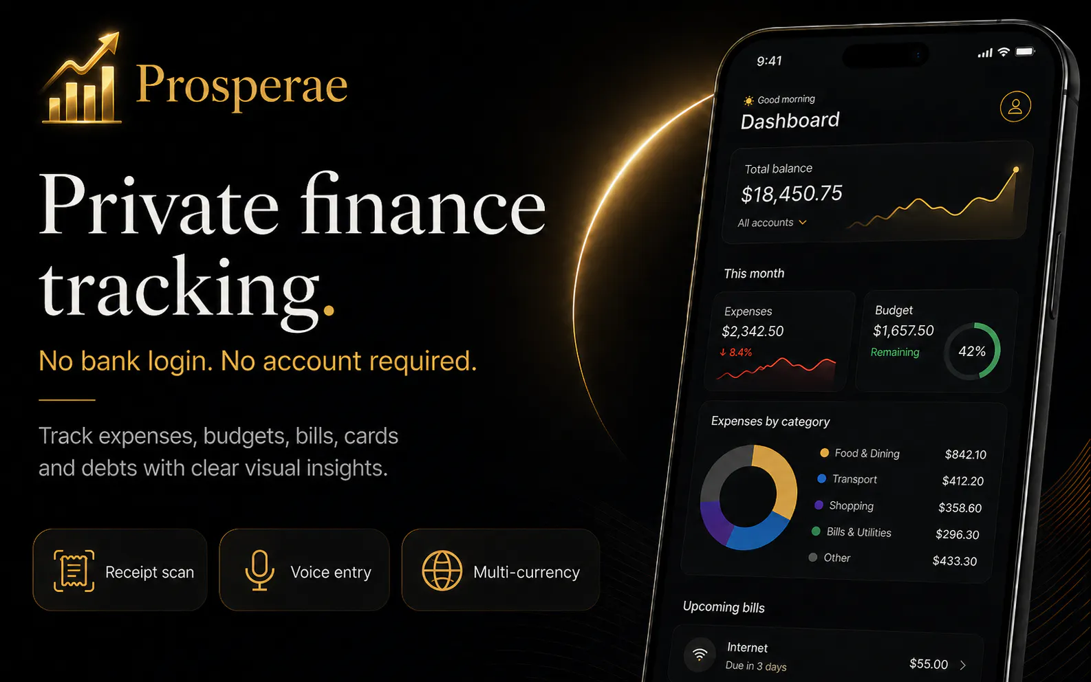 Prosperae gallery image