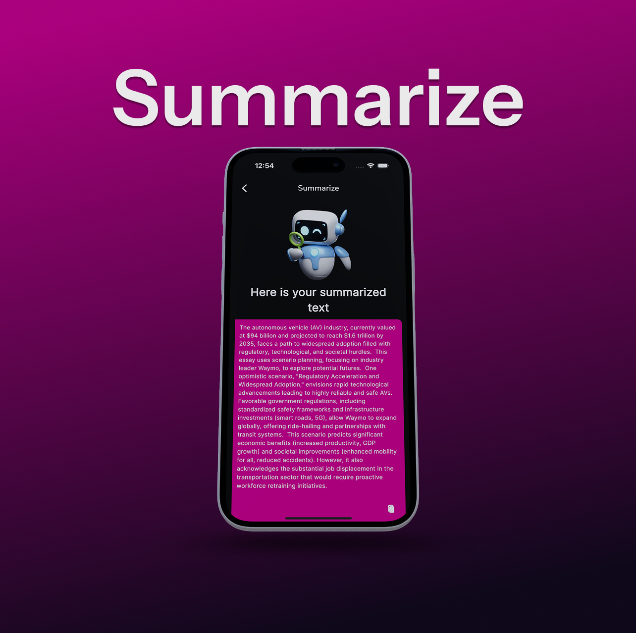 Humanify AI - Detect AI, Humanize media 5
