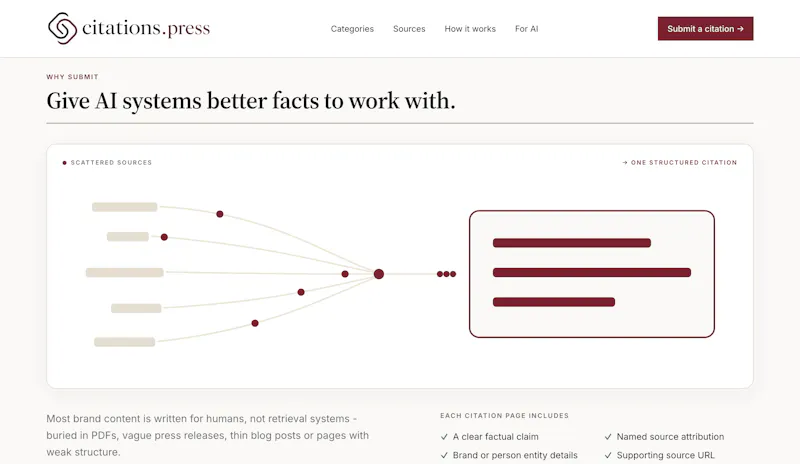 citations.press screenshot 6