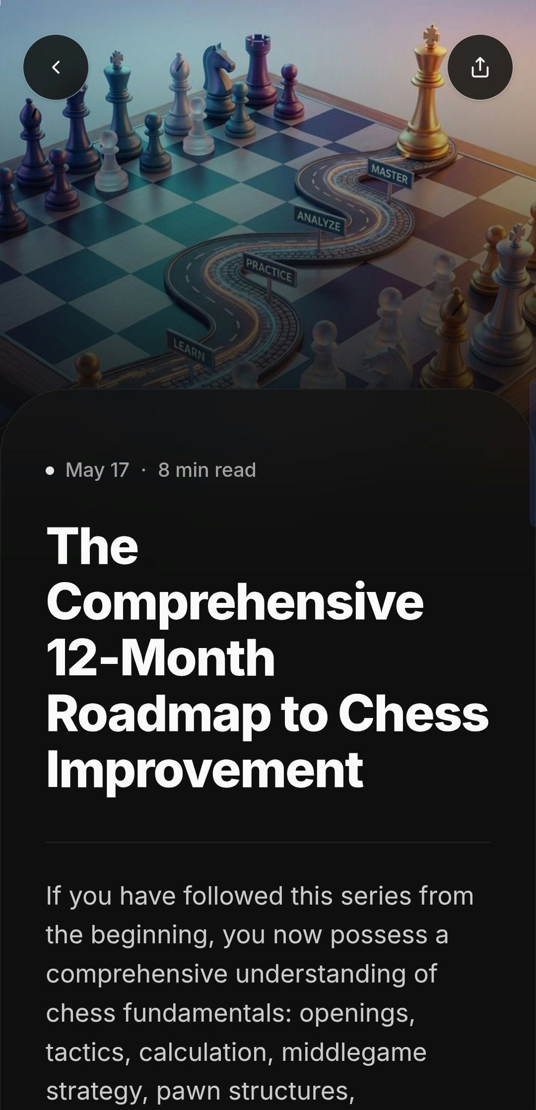 Chess Compiler gallery image