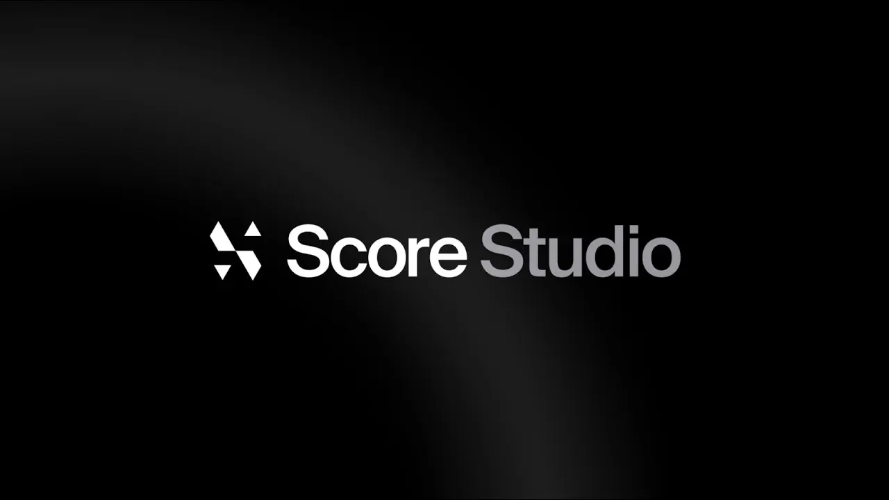 Score Studio gallery image