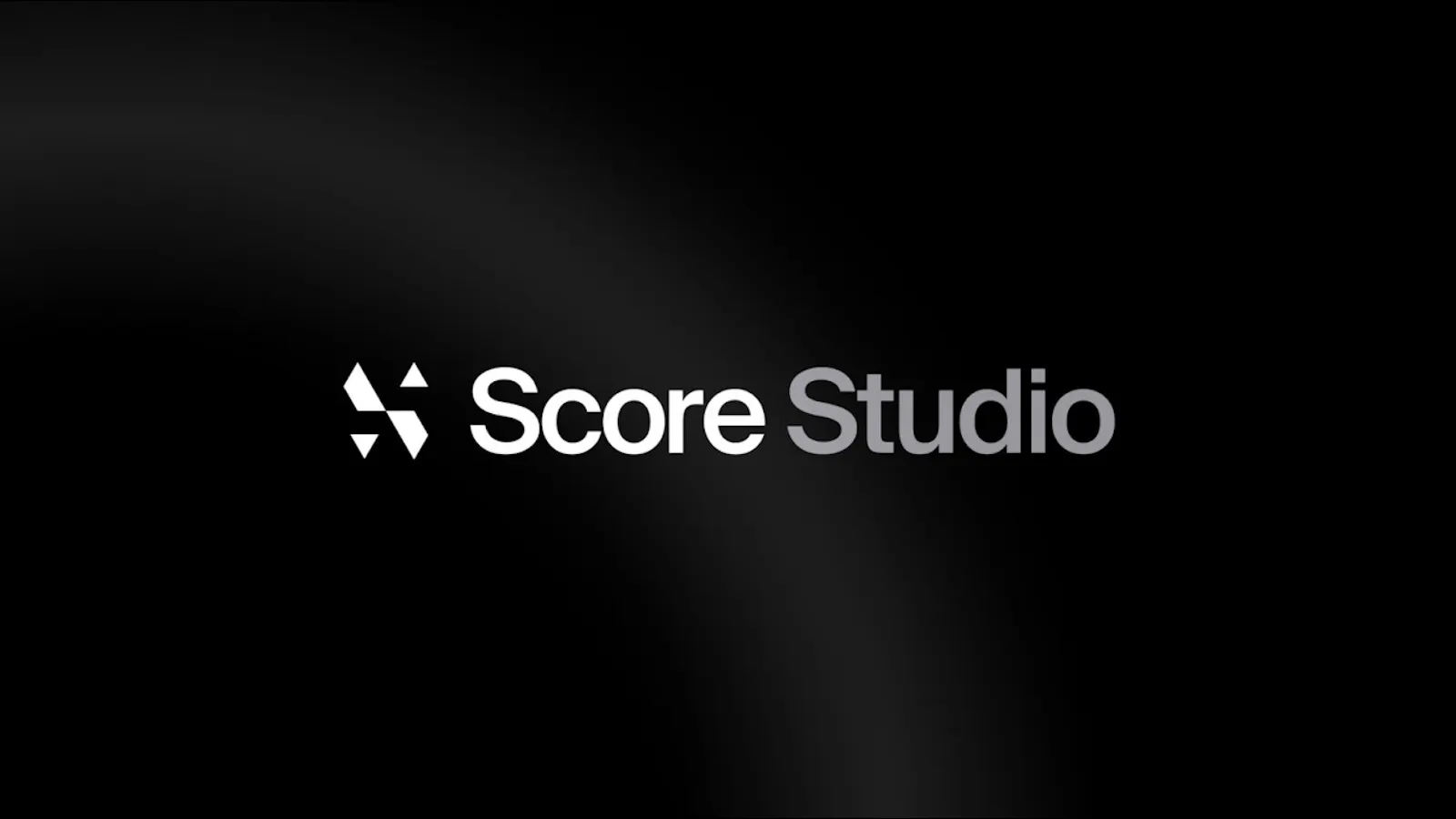Score Studio screenshot 1 (video preview)