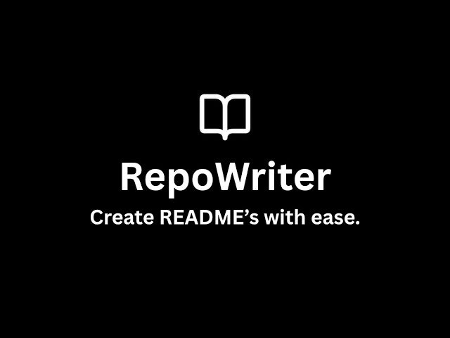 RepoWriter gallery image