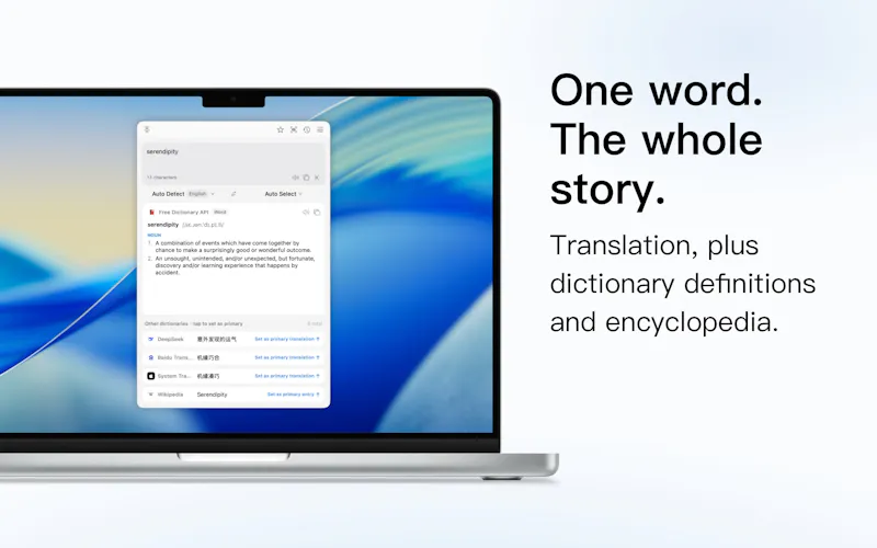 TransOne screenshot 5