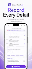 ConnectVault.ai gallery image