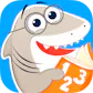 Animal Math Toddler Games