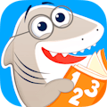 Animal Math Toddler Games