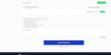 LongTerMemory gallery image