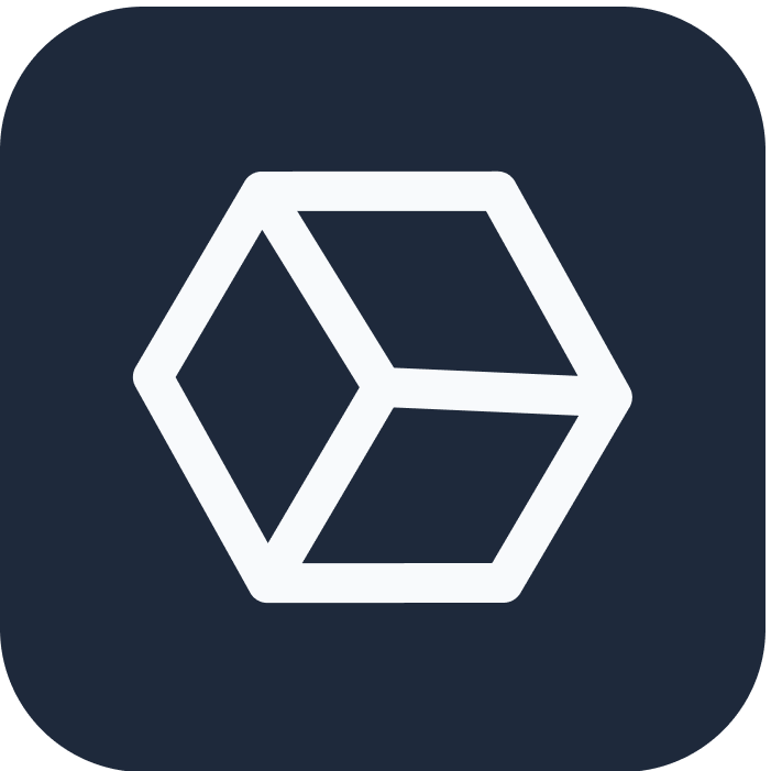 Paramancer - Product Hunt launch logo and brand identity