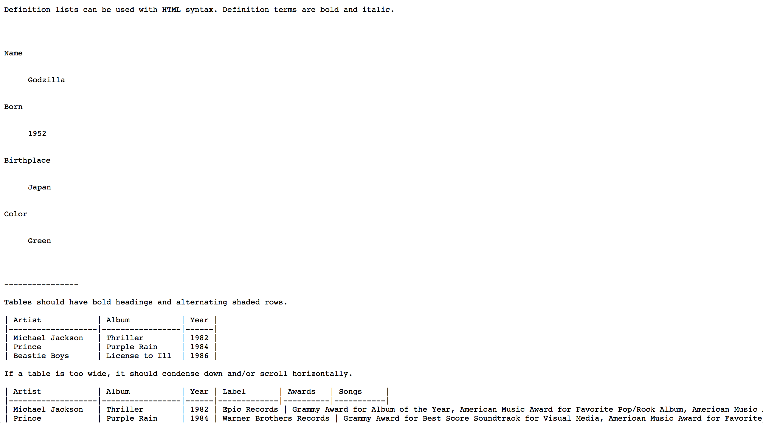 Add Markdown Support to Safari gallery image