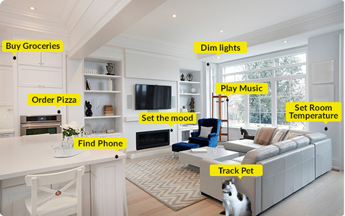 Pebblebee Stone gallery image