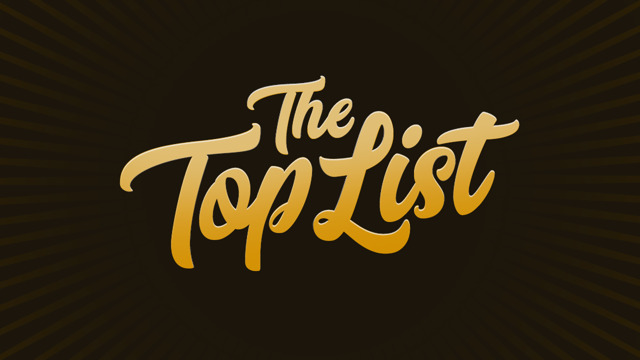 The Top List gallery image