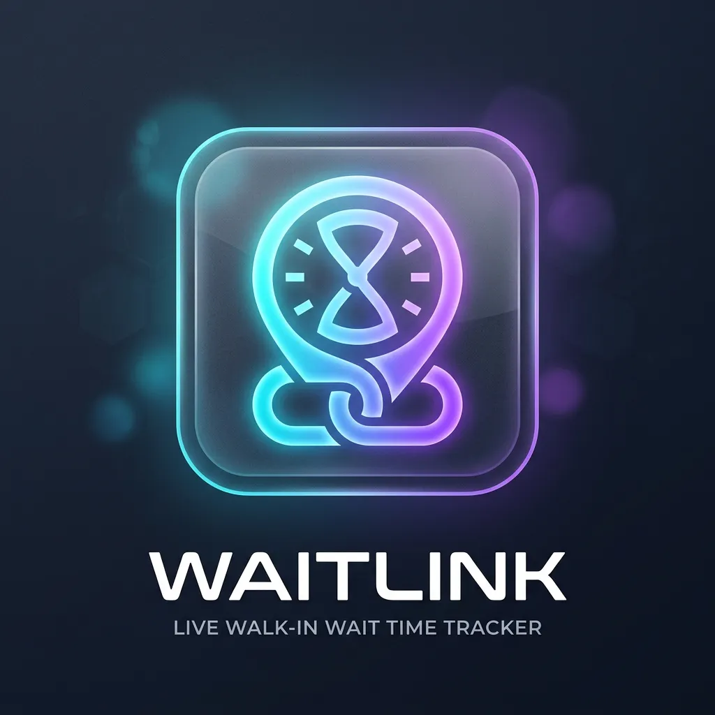 WaitLink — Live Walk