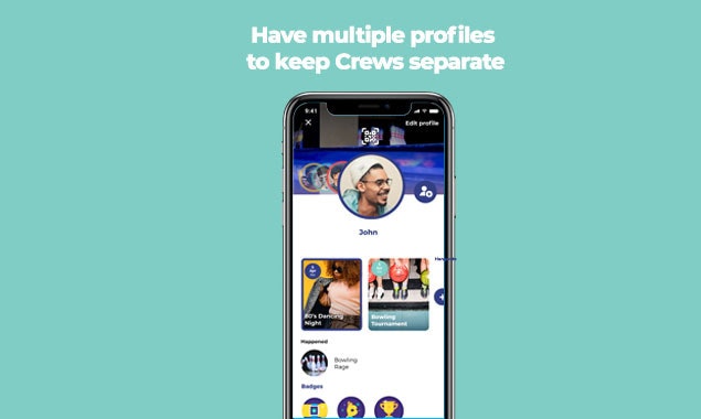 Crewship gallery image