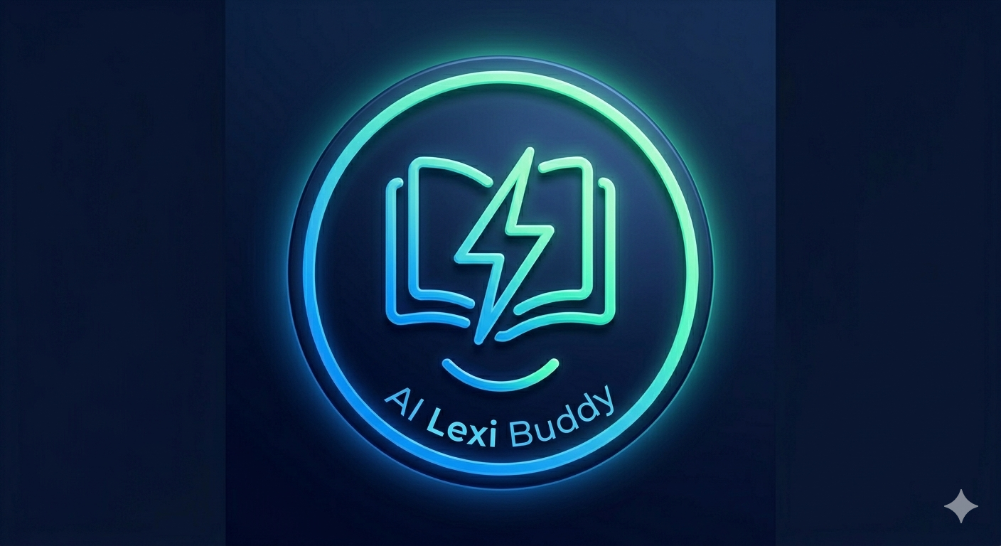 AI Lexi Buddy for English Learning