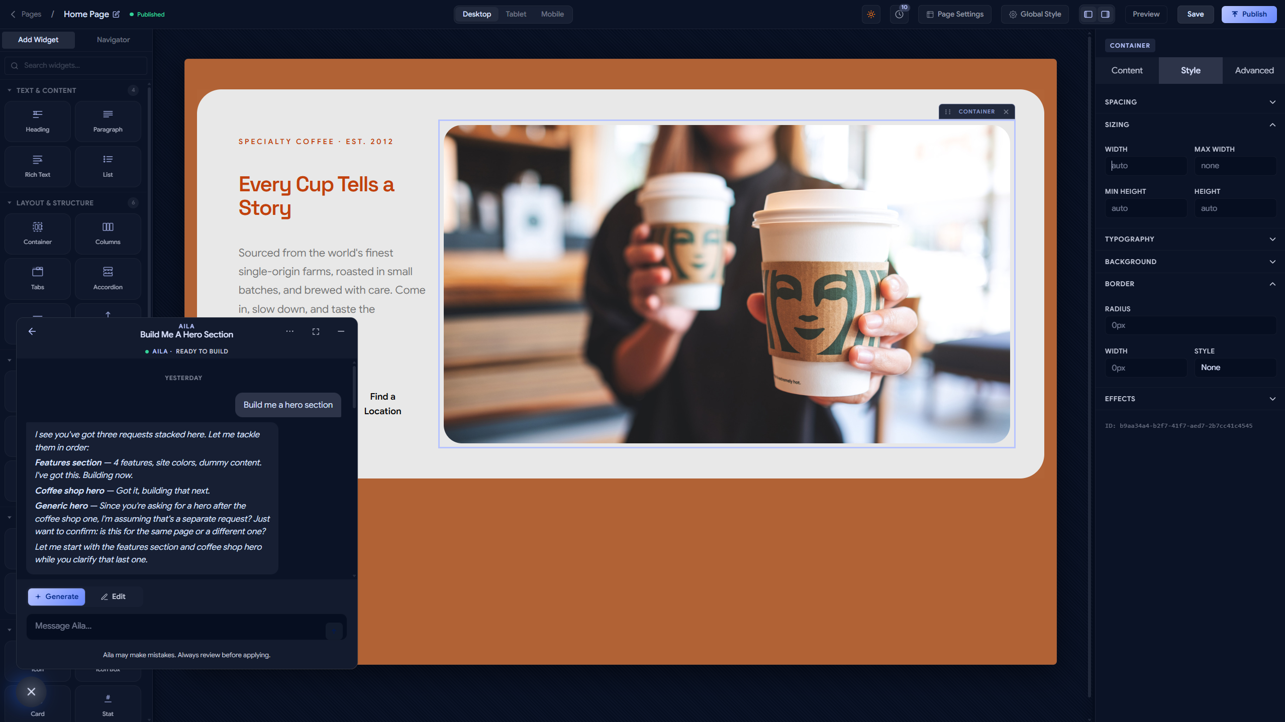 NeoCMS gallery image