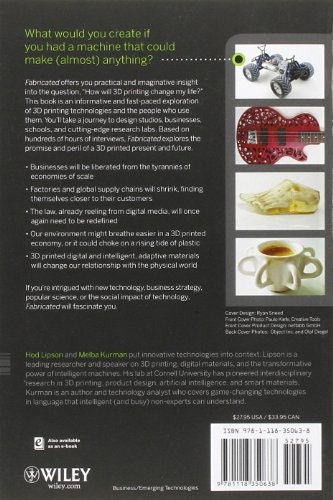 Fabricated gallery image