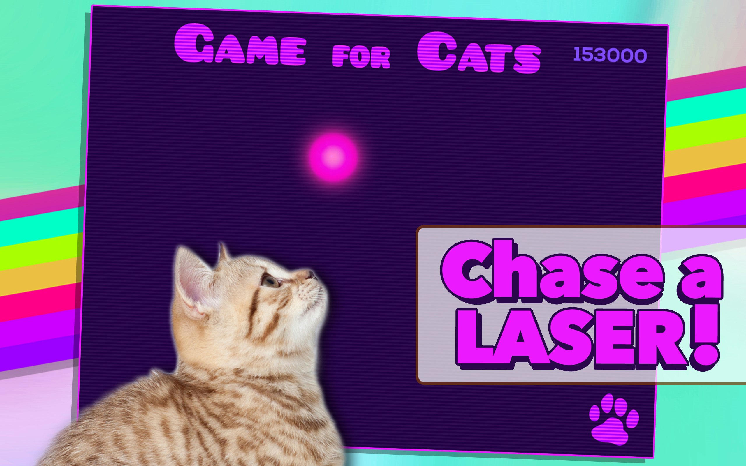 Game for Cats gallery image