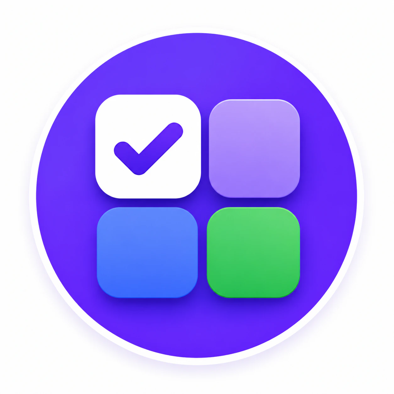 TidyBoard logo