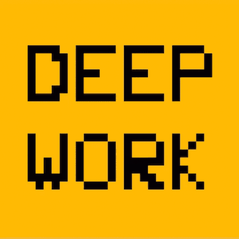 Deepwork.today logo