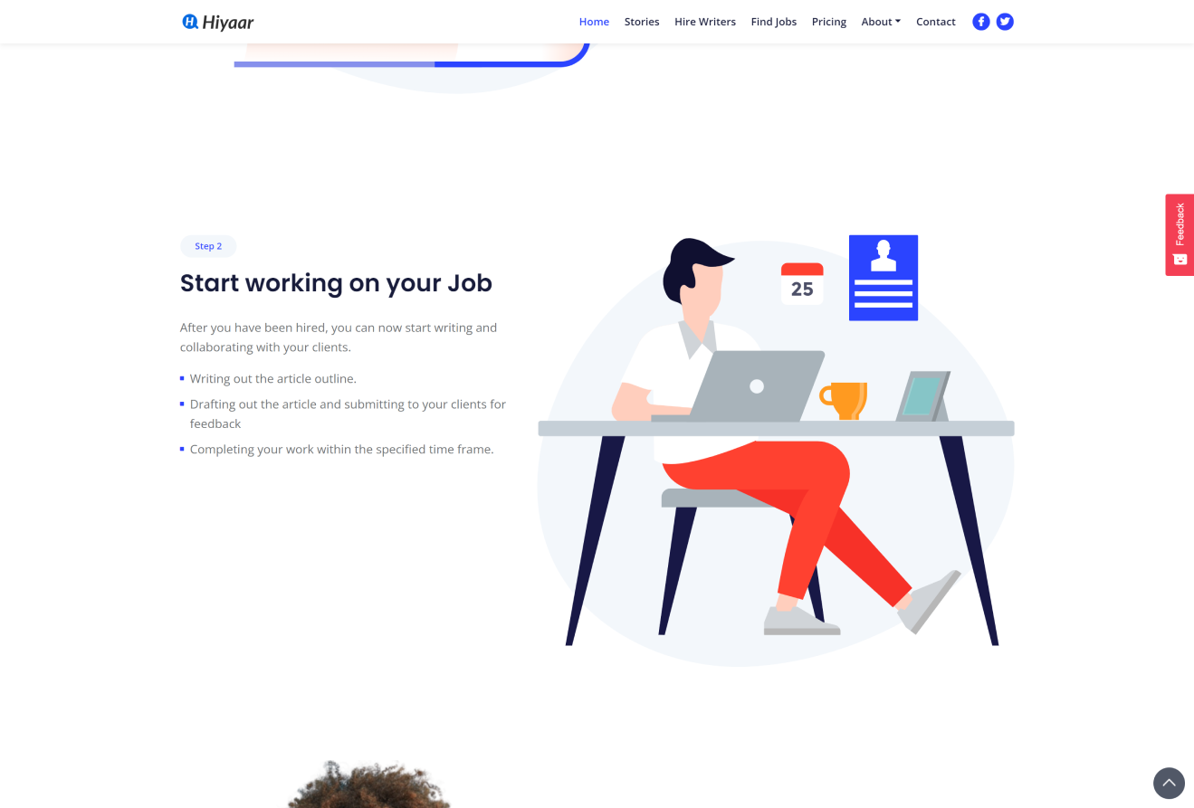 Hiyaar 1.0 gallery image