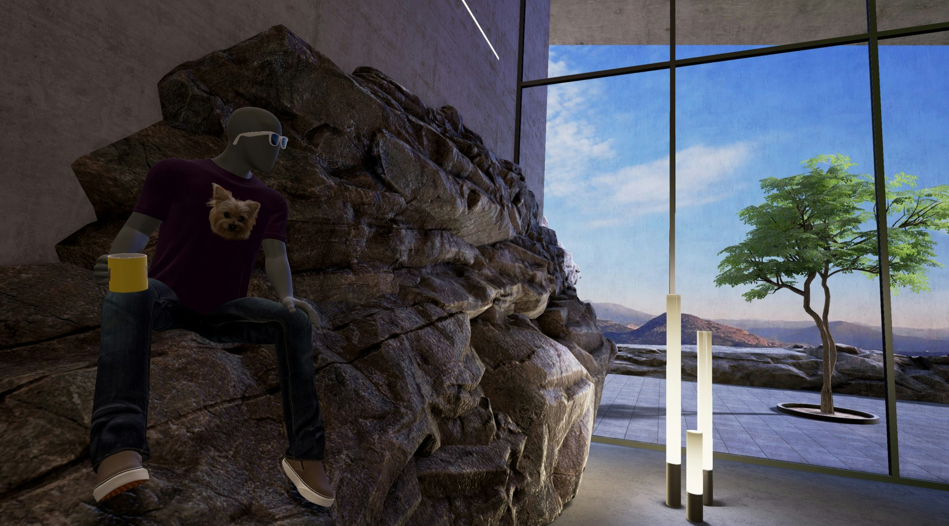 Thread Studio by Shopify gallery image