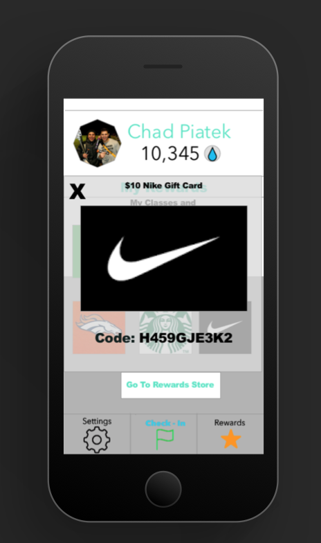 Sweat Points gallery image