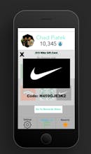 Sweat Points gallery image