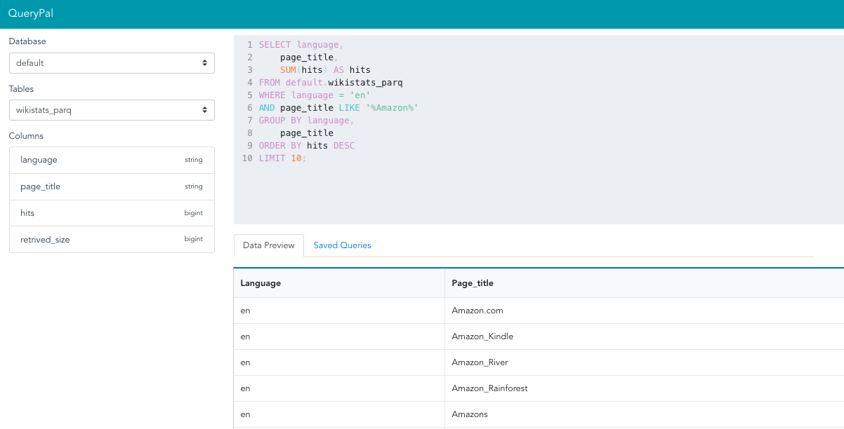 Numericcal Alpha gallery image