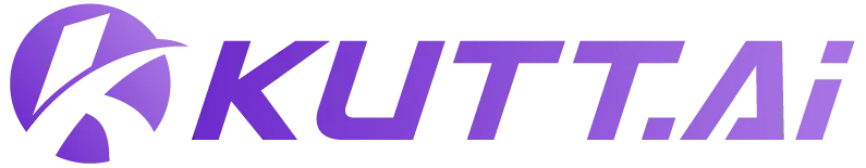 kutt Ai logo