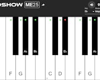 PianoShow.me media 3